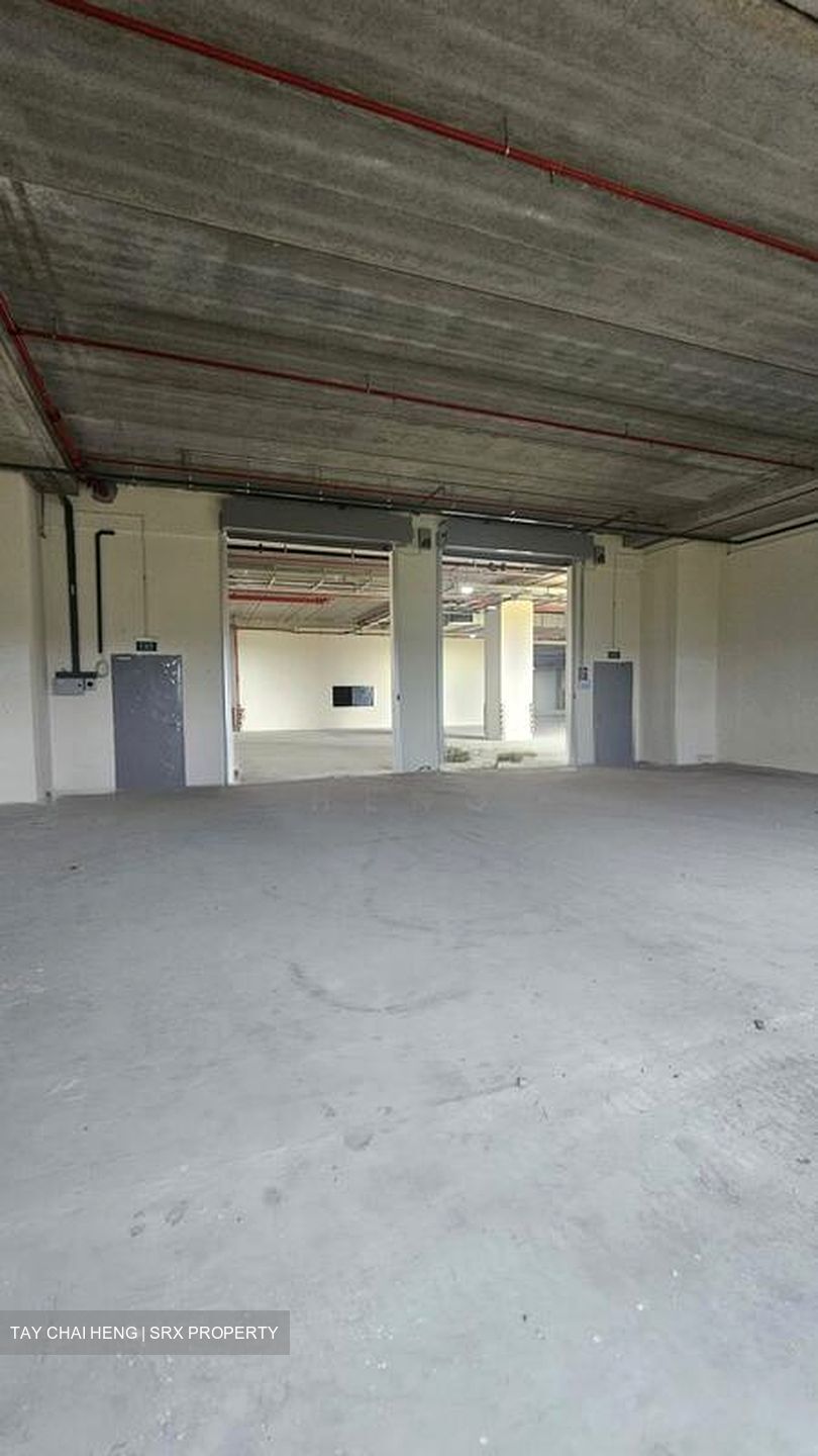 Stellar@tampines (D18), Factory #521981781